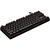 Tastatura Savio Mechanical Gaming Keyboard SAVIO Tempest RX TKL Outemu BROWN USB QWERTY English Black