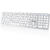 Tastatura BLOW 78-142# keyboard Bluetooth QWERTY English Alb, Bluetooth,Fara fir