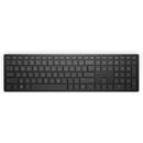 HP HP Pavilion 600 Tastatura, Wireless, Negru