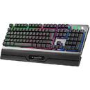 Tracer GAMEZONE ORES RGB TRAKLA46749 keyboard