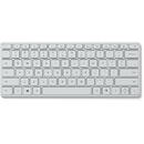 Microsoft MS Bluetooth Compact Keyboard Gray