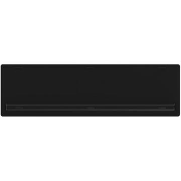 Tastatura iBox Aurora K-3 Tatatura Bluetooth, Negru, Iluminare RGB