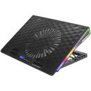 ESPERANZA Esperanza EGC101 Notebook cooling pad LED RGB