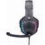 Casti Gembird GHS-06 Gaming headset with LED light effect