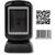 Qoltec 50864 Desktop QR & Barcode Scanner | USB