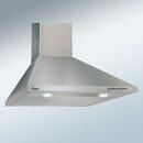 WK-4 Classic Eco 450 m³/h 60cm Wall-mounted Stainless steel