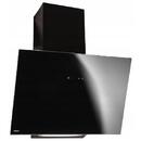 Akpo WK-9 Saturn Pro 450 m3/h 60cm Wall-mounted Black
