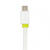 iBox MC2A USB cable 1 m USB 2.0 USB A Micro-USB B White