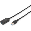 DIGITUS Digitus USB 3.0 Active Extension Cable