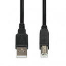 iBOX iBox IKU2D USB cable 3 m USB 2.0 USB A USB B Black