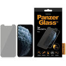 PanzerGlass PanzerGlass Apple iPhone X/Xs/11 Pro Standard Fit Privacy