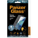 PanzerGlass PanzerGlass Samsung Galaxy S20 FE Edge-to-Edge Anti-Bacterial
