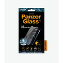 PanzerGlass PanzerGlass Apple iPhone 12 Pro Max Standard Fit Anti-Bacterial