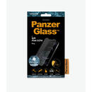PanzerGlass PanzerGlass Apple iPhone 12/12 Pro Standard Fit Privacy Anti-Bacterial