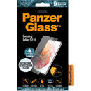 PanzerGlass PanzerGlass NEW Samsung Galaxy S21 5G Case Friendly AB
