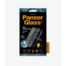 PanzerGlass PanzerGlass Apple iPhone 12 Pro Max Edge-to-Edge Camslider Anti-Bacterial