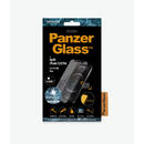PanzerGlass PanzerGlass Apple iPhone 12/12 Pro Edge-to-Edge Camslider Anti-Bacterial