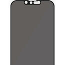 PanzerGlass PanzerGlass Apple iPhone 13 mini Case Friendly Privacy AB, Black