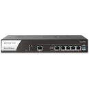 Draytek Vigor 2962 wired router 2.5 Gigabit Ethernet Black, White