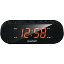Blaupunkt Blaupunkt Radiobudzik CR6OR- Digital alarm clock Black