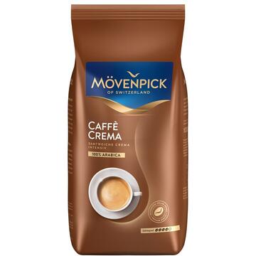 PROTOCOL Cafea Movenpick cafe creme, 1000 gr./pachet - boabe