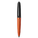 DIPLOMAT Pix easyflow Diplomat Aero - black orange