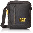 Caterpillar Geanta tableta CATERPILLAR The Project, material 600D polyester - negru