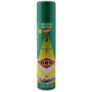 ORO Insecticid spray, pentru tantari si gandaci, 500ml, ORO - Double Action - Lemon