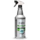 CLINEX Odorizant lichid, cu pulverizator, 1 litru, Clinex Nano Protect Silver - Fresh
