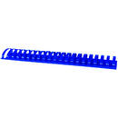 Office Products Inele plastic 51 mm, max 500 coli, 50buc/cut Office Products - albastru