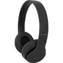 ESPERANZA Esperanza EH215K Bluetooth headphones Headband, Black