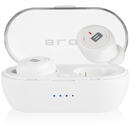 BLOW Earbuds BTE100, White