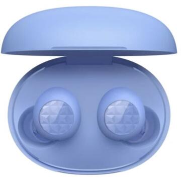 Realme Buds Q2 Headset In-ear Bluetooth Blue