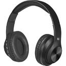 defender Bluetooth in-ear headphones with microphone DEFENDER FREEMOTION B552 black