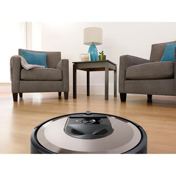 Aspirator iRobot Roomba i6  0.4 L  negru