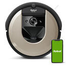 iRobot Roomba i6  0.4 L  negru