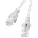 LANBERG Lanberg PCU5-10CC-0200-S networking cable 2 m Cat5e U/UTP (UTP) Grey