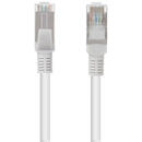 LANBERG Lanberg PCF5-10CC-1500-S networking cable 15 m Cat5e F/UTP (FTP) Grey