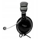 IronKey Orpheus HN-898 Headset Head-band Black