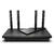 Router wireless TP-LINK AX3000 Dual Band Gigabit Wi-Fi 6 Router 10/100/1000 Wi-Fi 6 IEEE 802.11ax/ac/n/a 5 GHz IEEE 802.11ax/n/b/g 2.4 GHz
