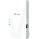 RE500X AX1500 Wi-Fi 6 Range Extender antene 2 interne 1000 Mbit/s
