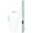 RE500X AX1500 Wi-Fi 6 Range Extender antene 2 interne 1000 Mbit/s