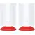 Sistem Mesh TP-LINK Deco Voice X20 Wi-Fi 6 Dual-Band Gigabit AX1800 cu sistem Alexa integrat