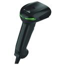 HONEYWELL Honeywell Honeywell Xenon Perf.1950g Kit (USB), barcode scanner (black, USB, standard range)