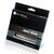 Silverstone Technology SilverStone Aeroslots black