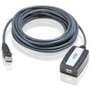 Aten ATEN USB 2.0 Extender Cable (5m)