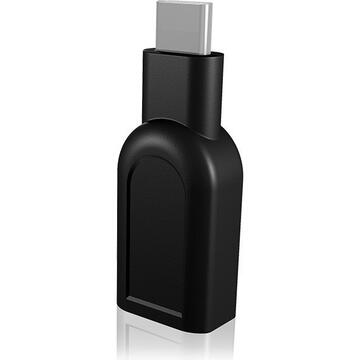 ICY BOX IB-CB003 USB 3.0 Adapter Plug C - A