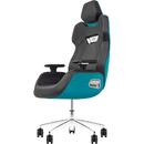 Thermaltake Thermaltake Argent E700 Gaming Chair blue - GGC-ARG-BLLFDL-01