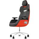Thermaltake Thermaltake Argent E700 Gaming Chair orange - GGC-ARG-BRLFDL-01