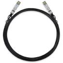 TP-LINK TL-SM5220-3M V1 - 10GBase direct attach cable - 3 m